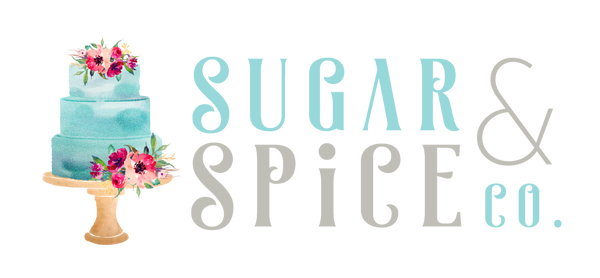 The Sugar and Spice Co.